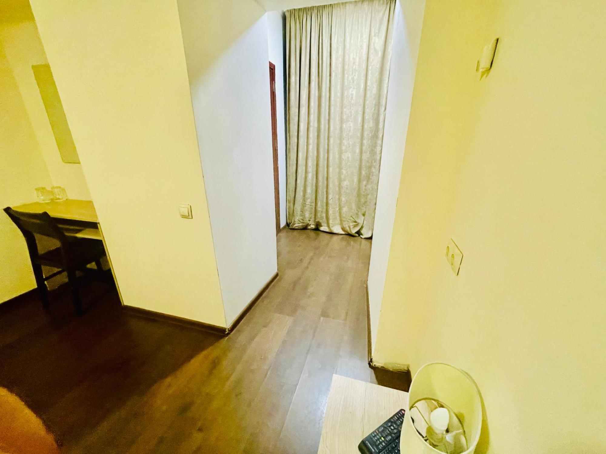 Hotel Klarastan Bon Voyage تبليسي المظهر الخارجي الصورة