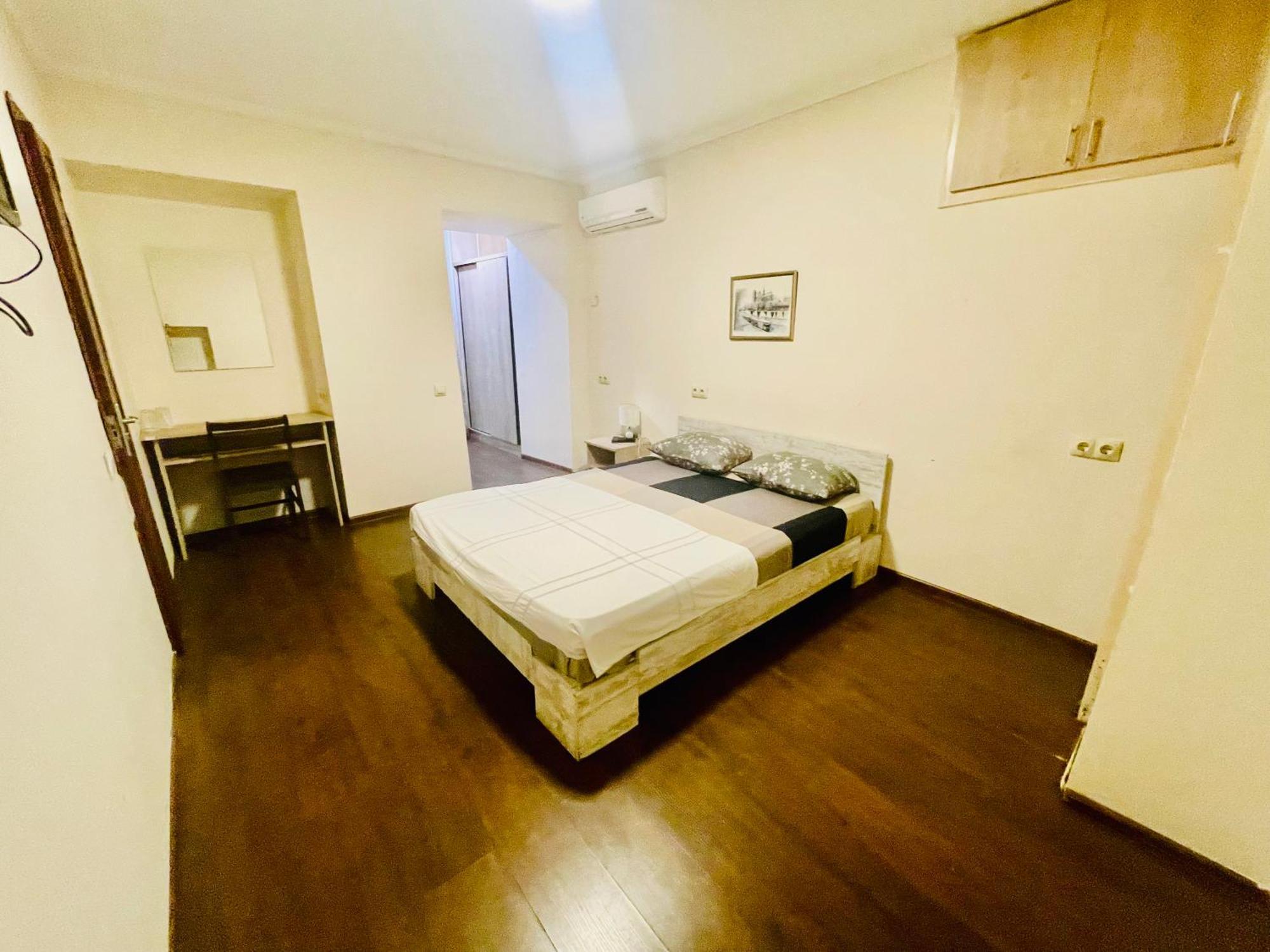 Hotel Klarastan Bon Voyage تبليسي المظهر الخارجي الصورة