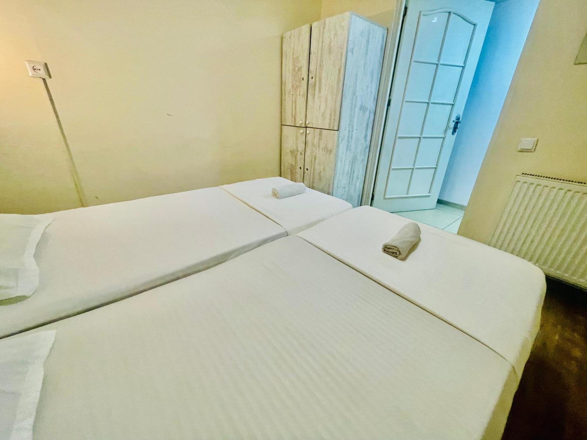 Hotel Klarastan Bon Voyage تبليسي المظهر الخارجي الصورة