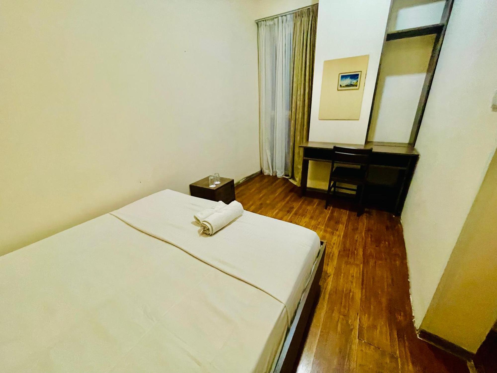 Hotel Klarastan Bon Voyage تبليسي المظهر الخارجي الصورة