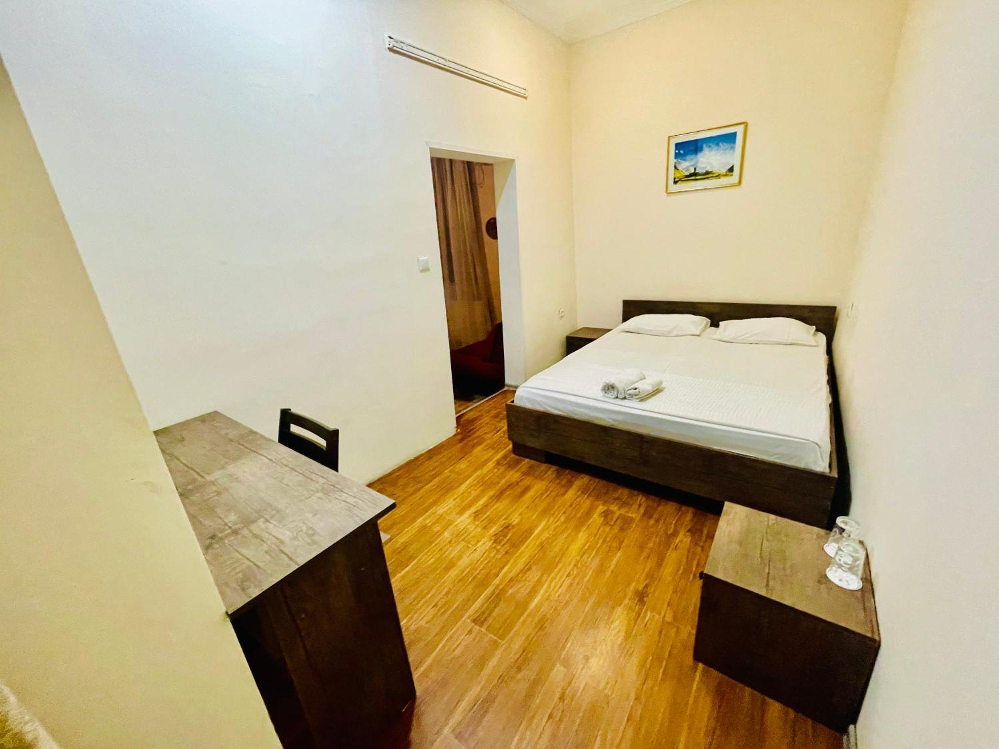 Hotel Klarastan Bon Voyage تبليسي المظهر الخارجي الصورة